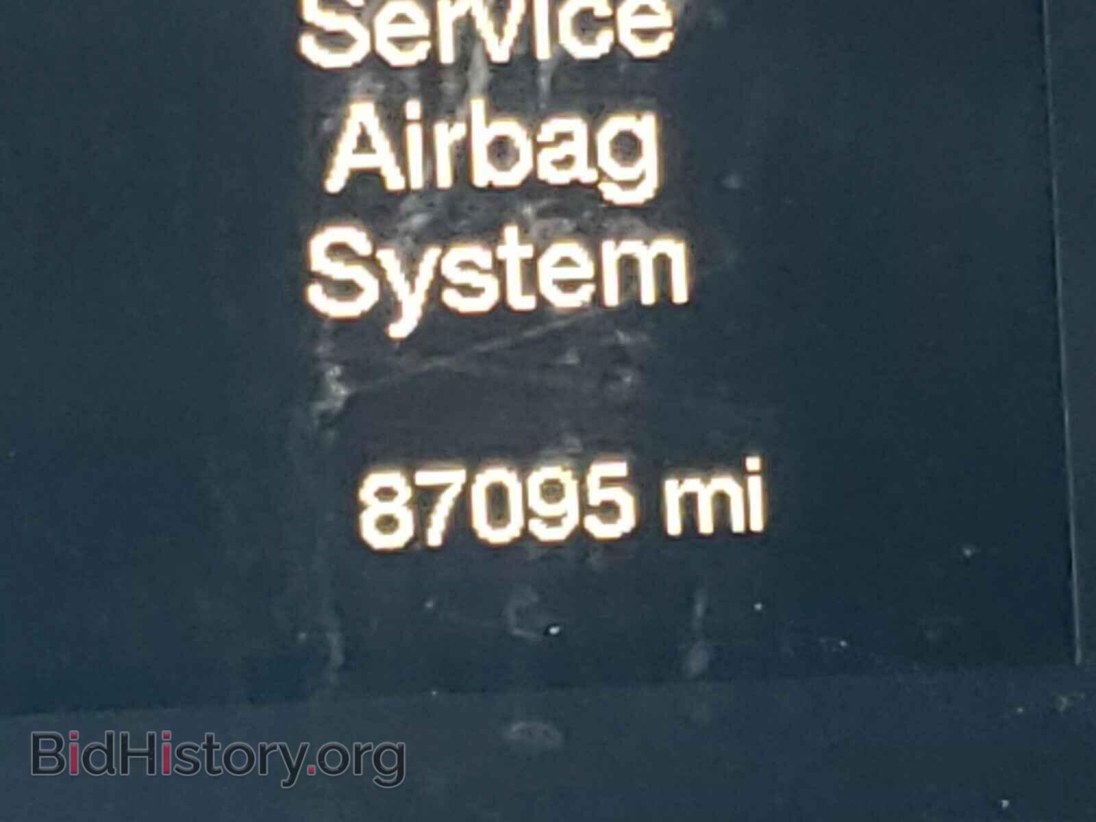2016 CHRYSLER 200 - VIN: 1C3CCCAB2GN110913 - Фото 8