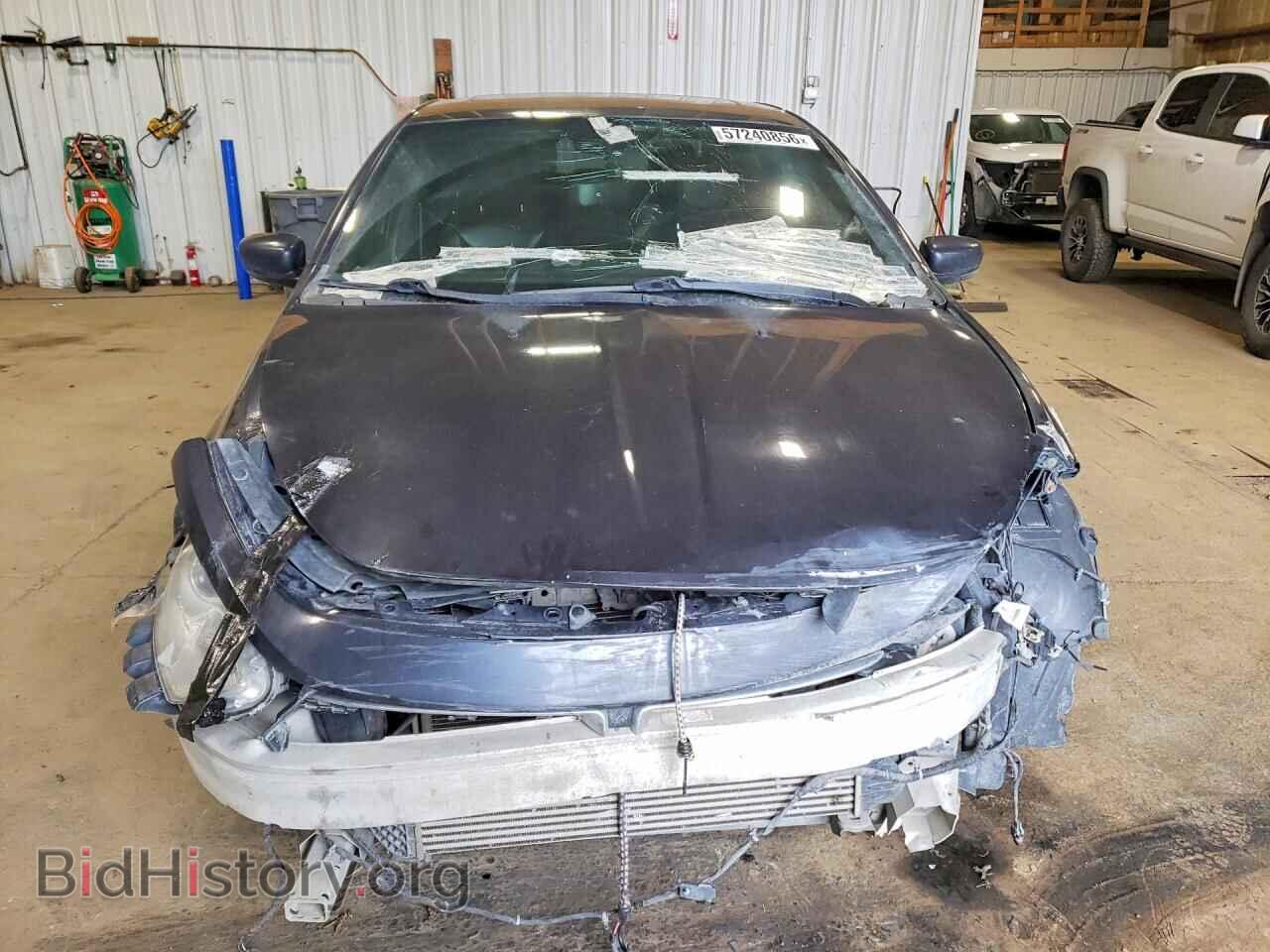 2013 DODGE DART - VIN: 1C3CDFCH4DD313951 - Photo 5