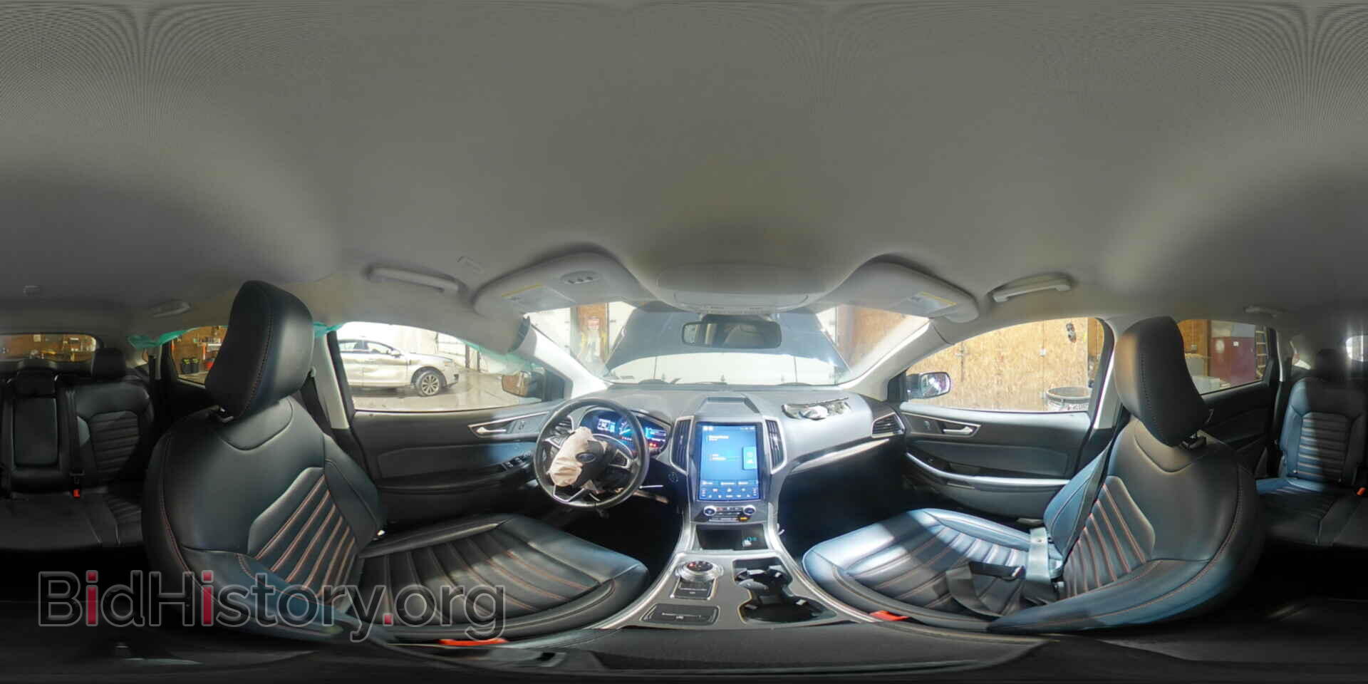 2022 FORD EDGE - VIN: 2FMPK4J98NBB15153 - Фото 15