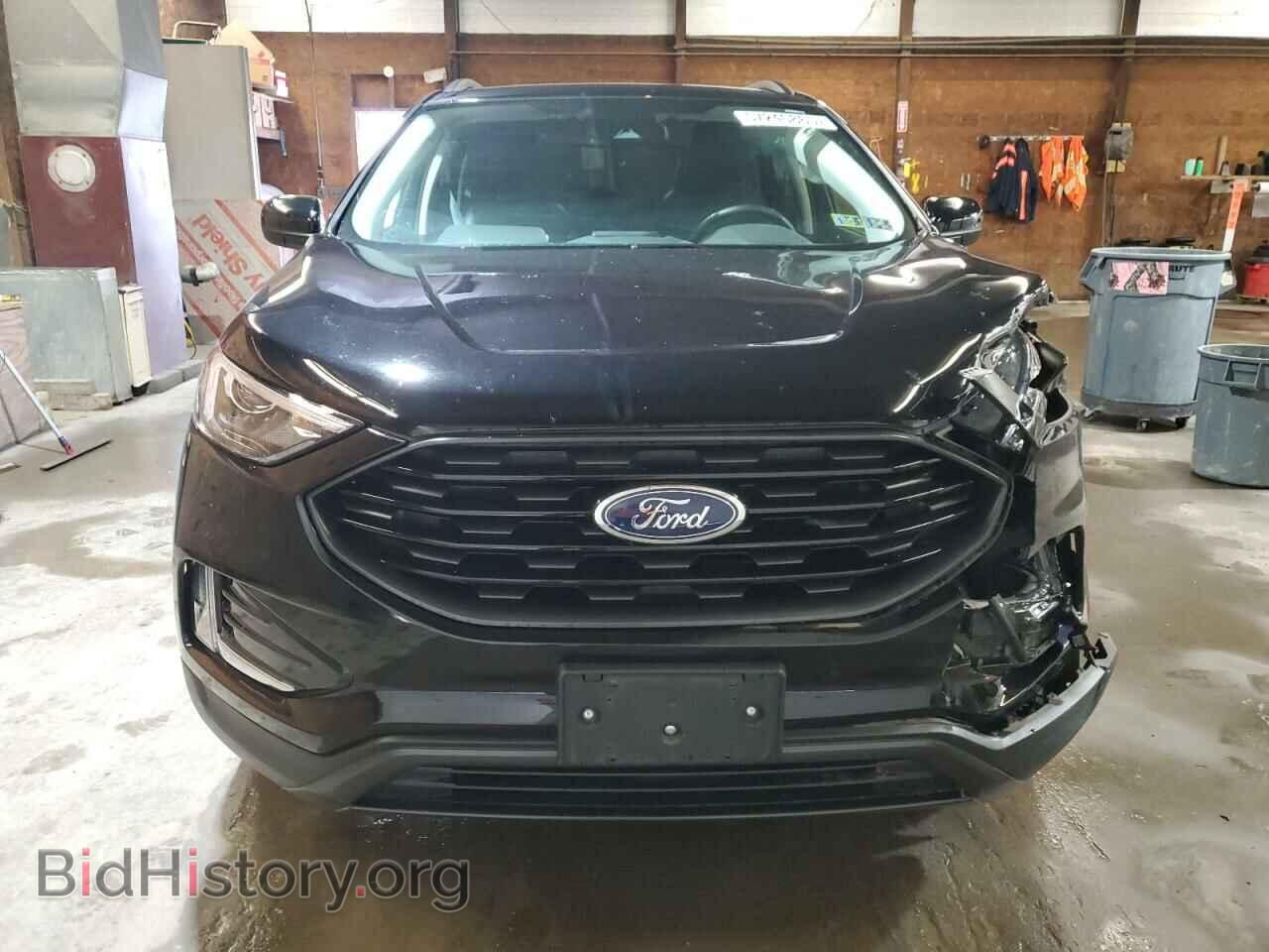 2022 FORD EDGE - VIN: 2FMPK4J98NBB15153 - Фото 5
