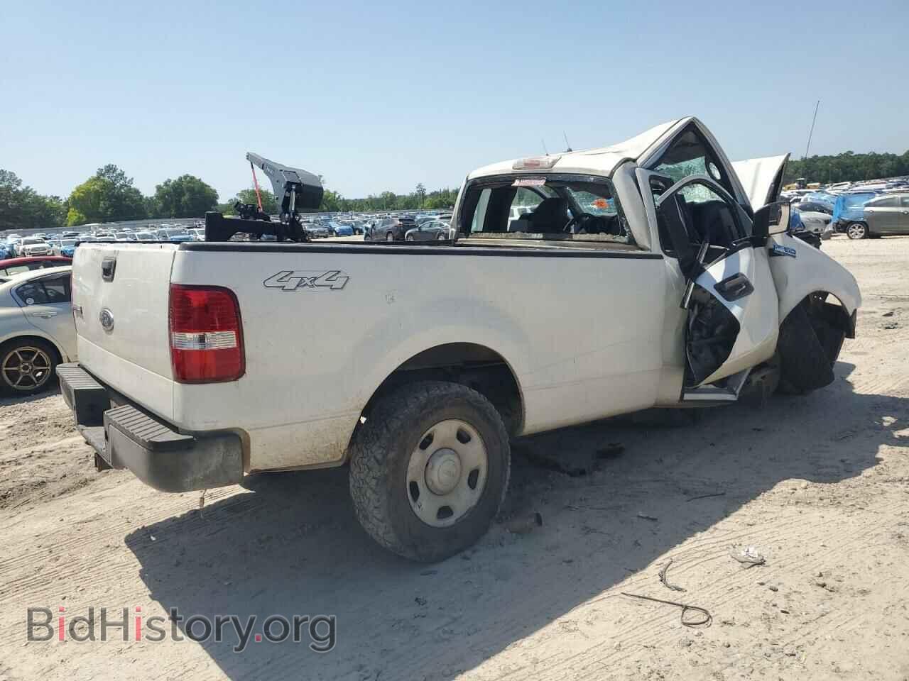 2005 FORD All Models - VIN: 1FTRF14565NC06306 - Photo 3