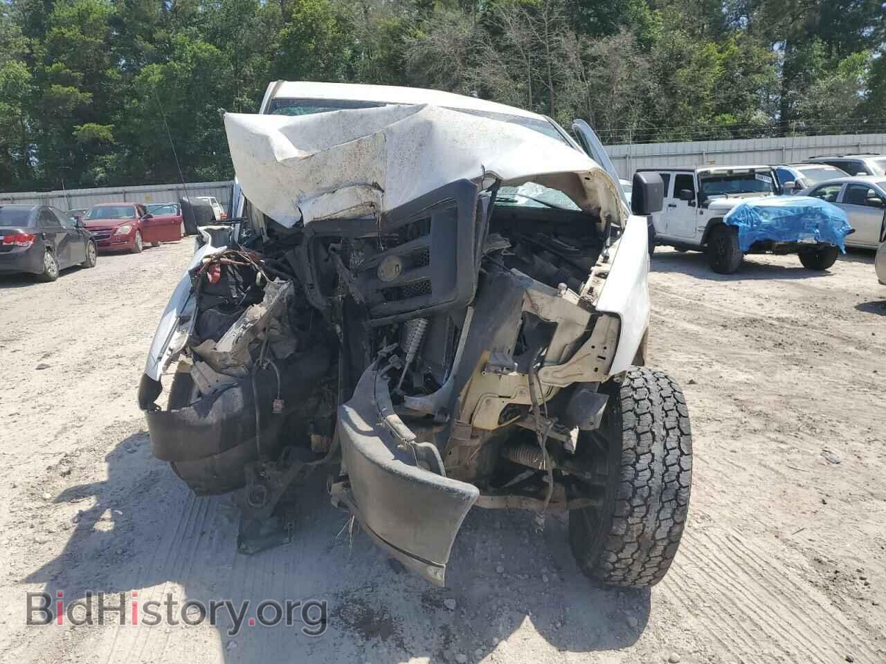 2005 FORD All Models - VIN: 1FTRF14565NC06306 - Photo 5