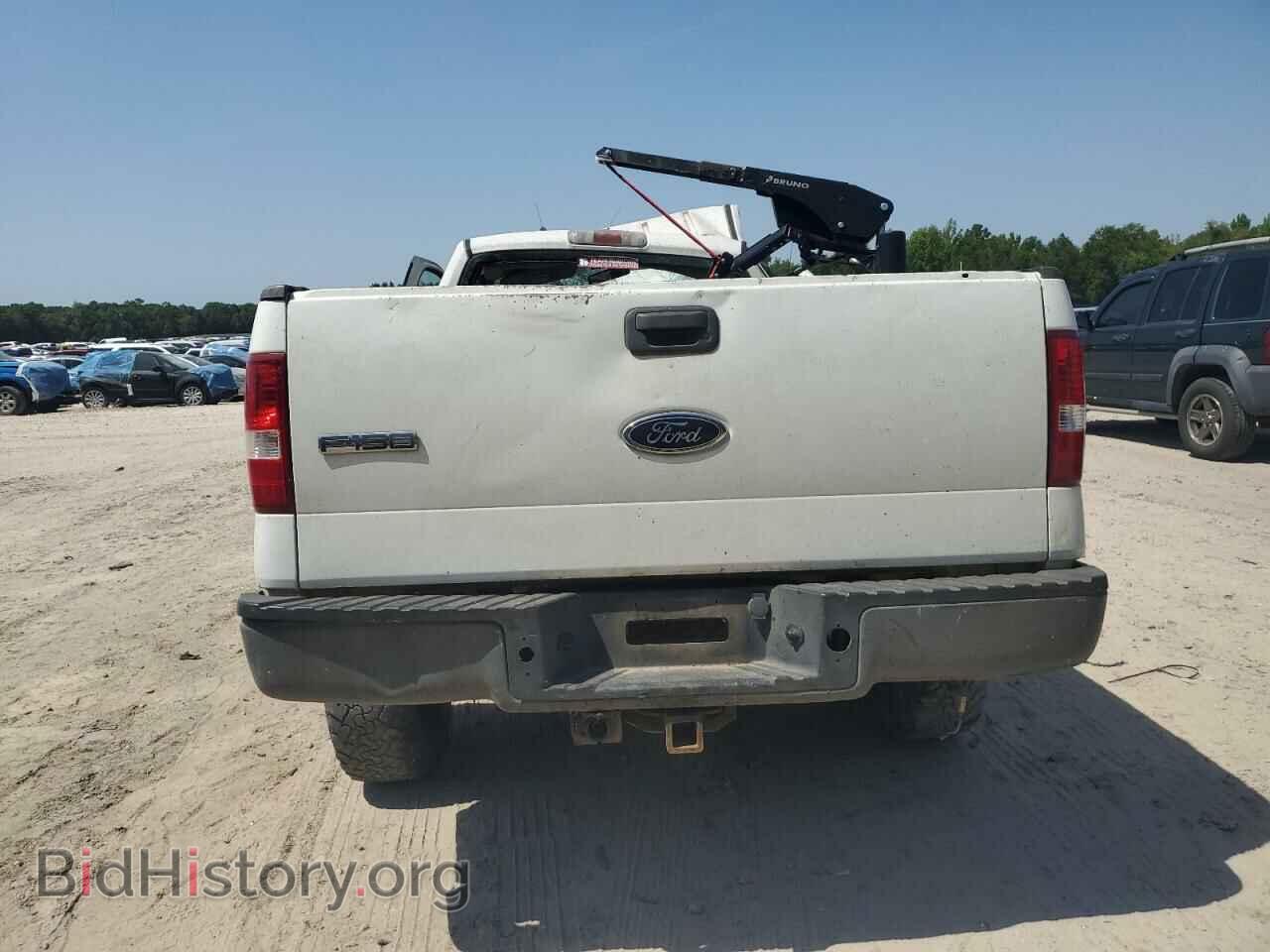 2005 FORD All Models - VIN: 1FTRF14565NC06306 - Photo 6