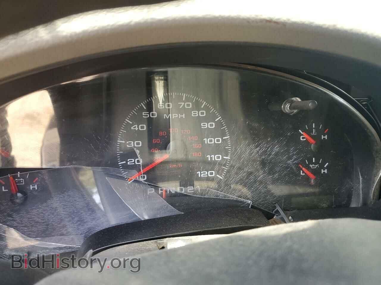 2005 FORD All Models - VIN: 1FTRF14565NC06306 - Photo 9