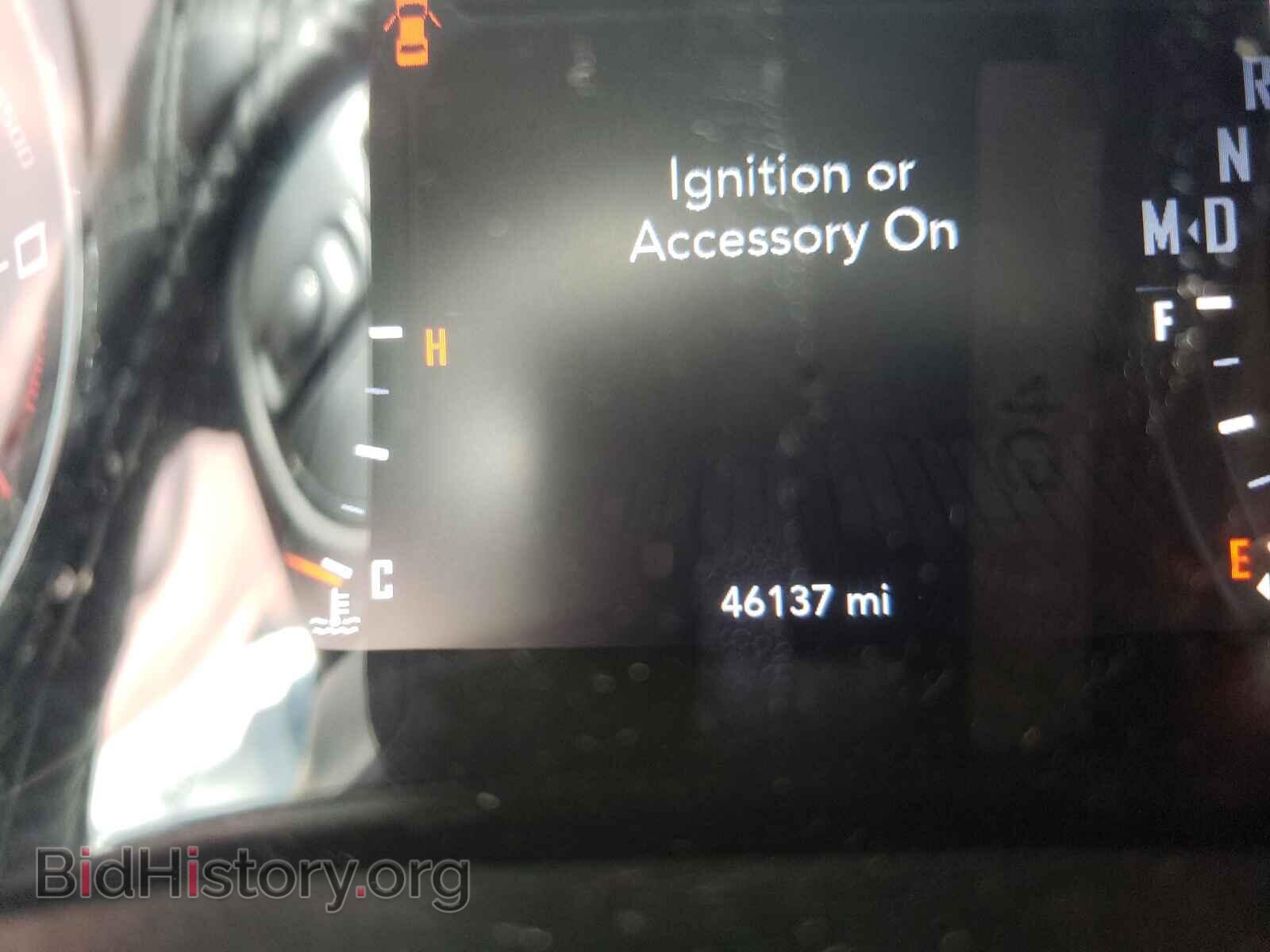 2019 DODGE CHALLENGER - VIN: 2C3CDZJG6KH521339 - Photo 8
