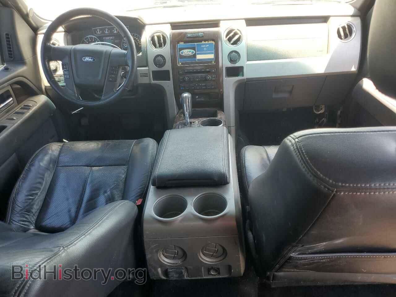 2012 FORD All Models - VIN: 1FTFW1ET4CFB21181 - Фото 8
