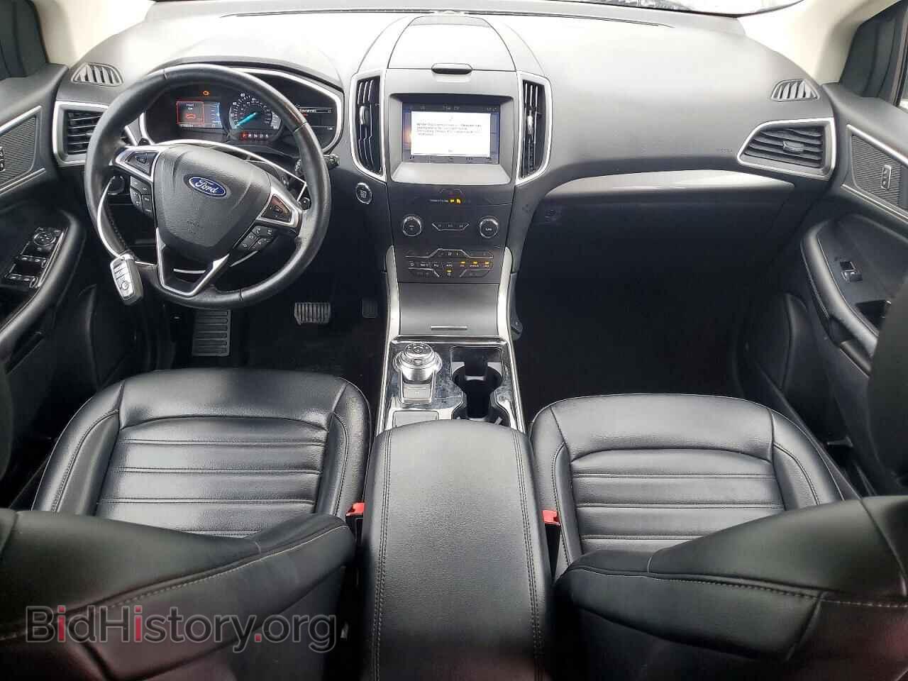 2019 FORD EDGE - VIN: 2FMPK4J96KBB92440 - Фото 8