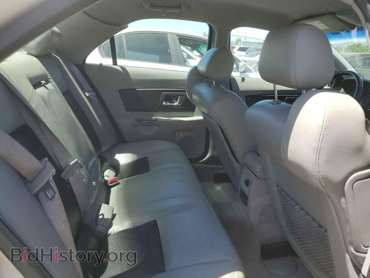 2007 CADILLAC CTS - VIN: 1G6DP577870136984 - Фото 10