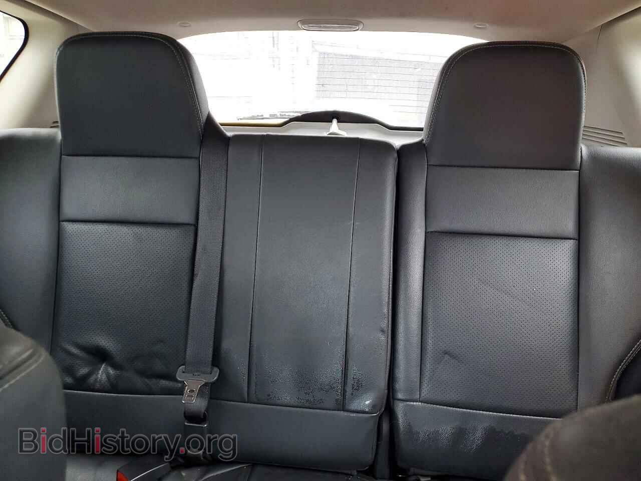 2014 JEEP COMPASS - VIN: 1C4NJCEA5ED821388 - Photo 10
