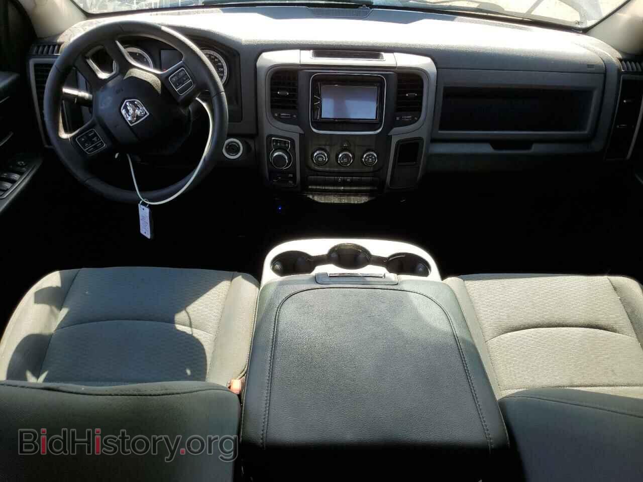 2016 RAM 1500 - VIN: 1C6RR7FG3GS372139 - Фото 8