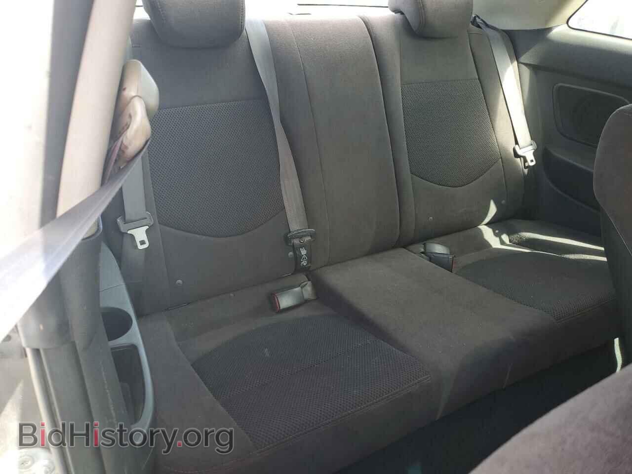 2012 KIA FORTE - VIN: KNAFW6A34C5481086 - Фото 10