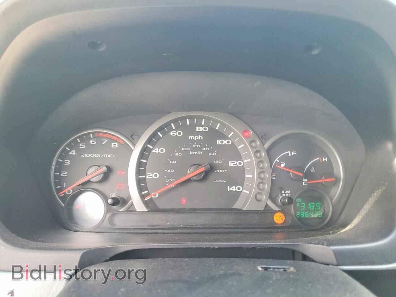 2005 HONDA PILOT - VIN: 5FNYF18555B011205 - Photo 9