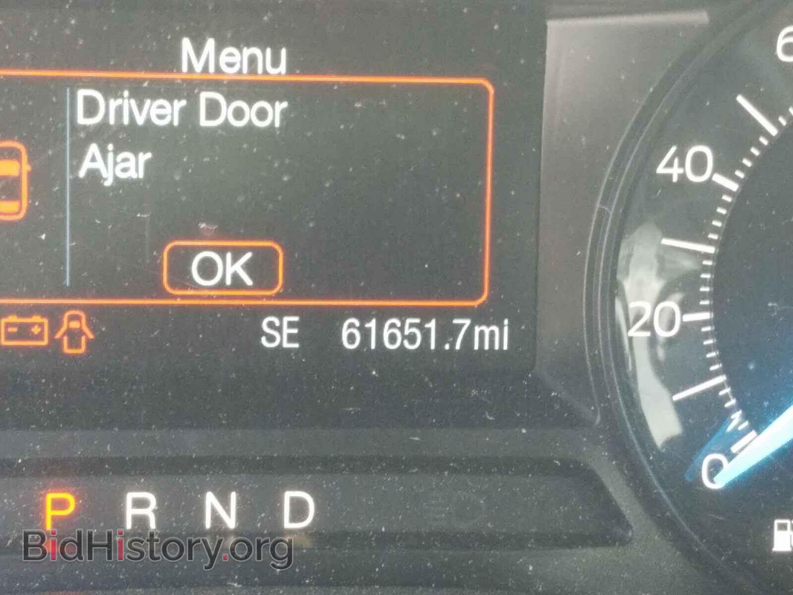 2018 FORD EXPLORER - VIN: 1FM5K8AR6JGB19574 - Фото 8