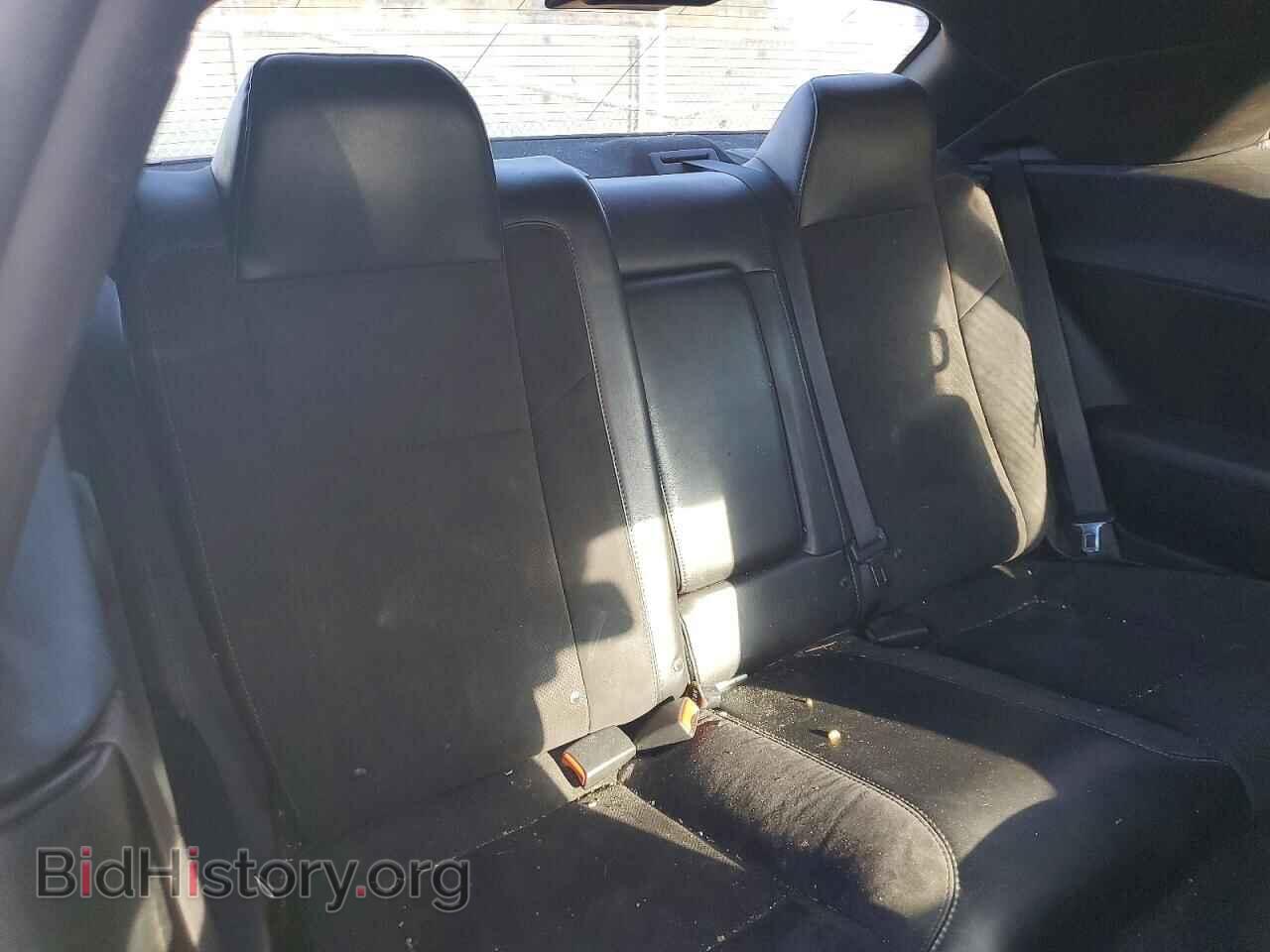 2018 DODGE CHALLENGER - VIN: 2C3CDZGG2JH257252 - Фото 10