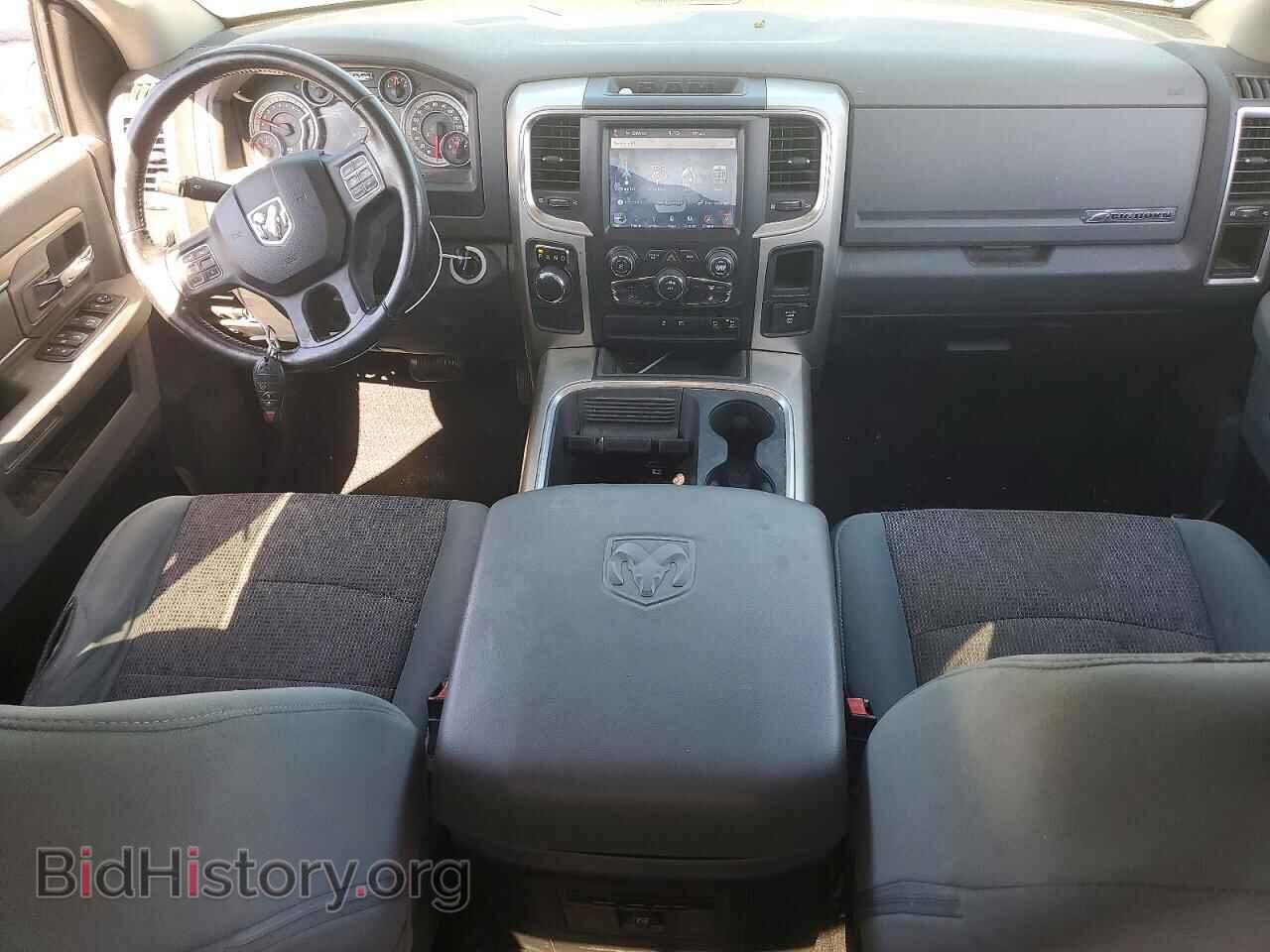 2018 RAM 1500 - VIN: 1C6RR6GTXJS157130 - Фото 8