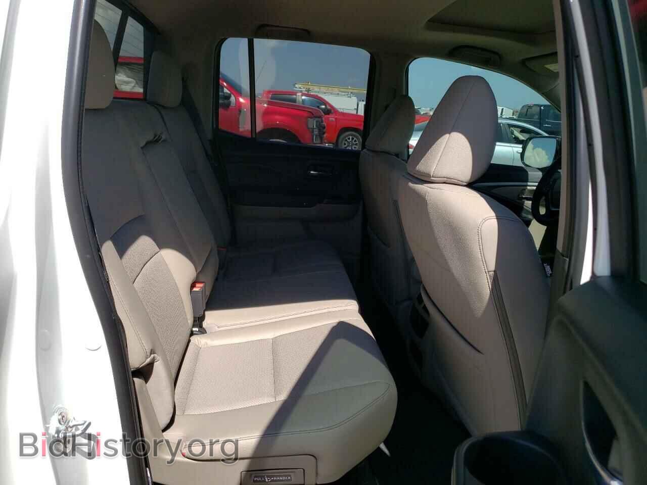 2023 HONDA RIDGELINE - VIN: 5FPYK3F70PB032579 - Фото 10