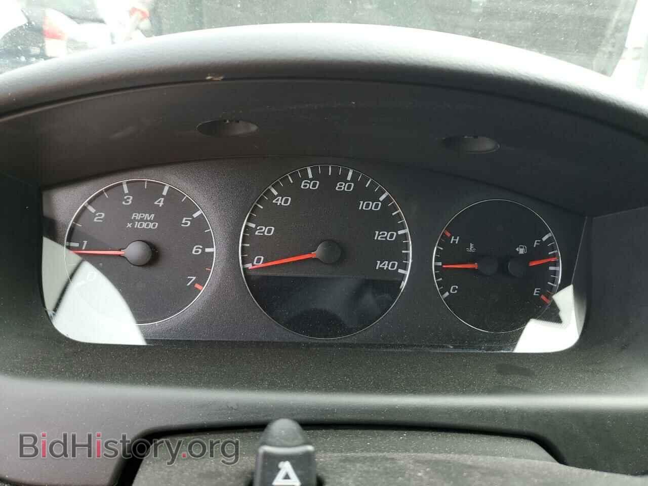 2013 CHEVROLET IMPALA - VIN: 2G1WC5E34D1203218 - Фото 9
