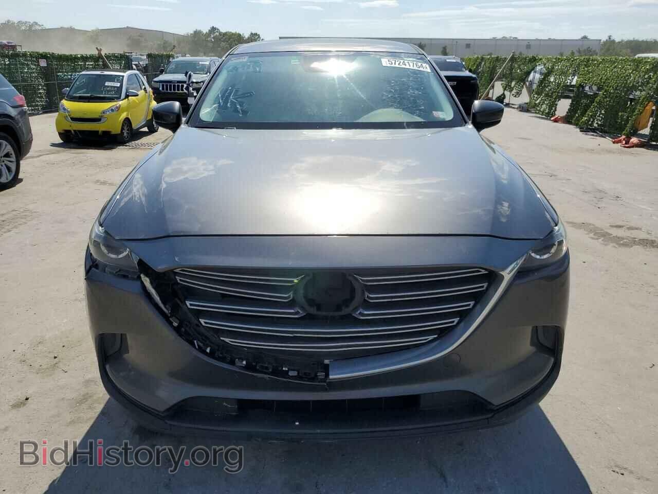 2018 MAZDA CX-9 - VIN: JM3TCACY2J0210359 - Фото 5