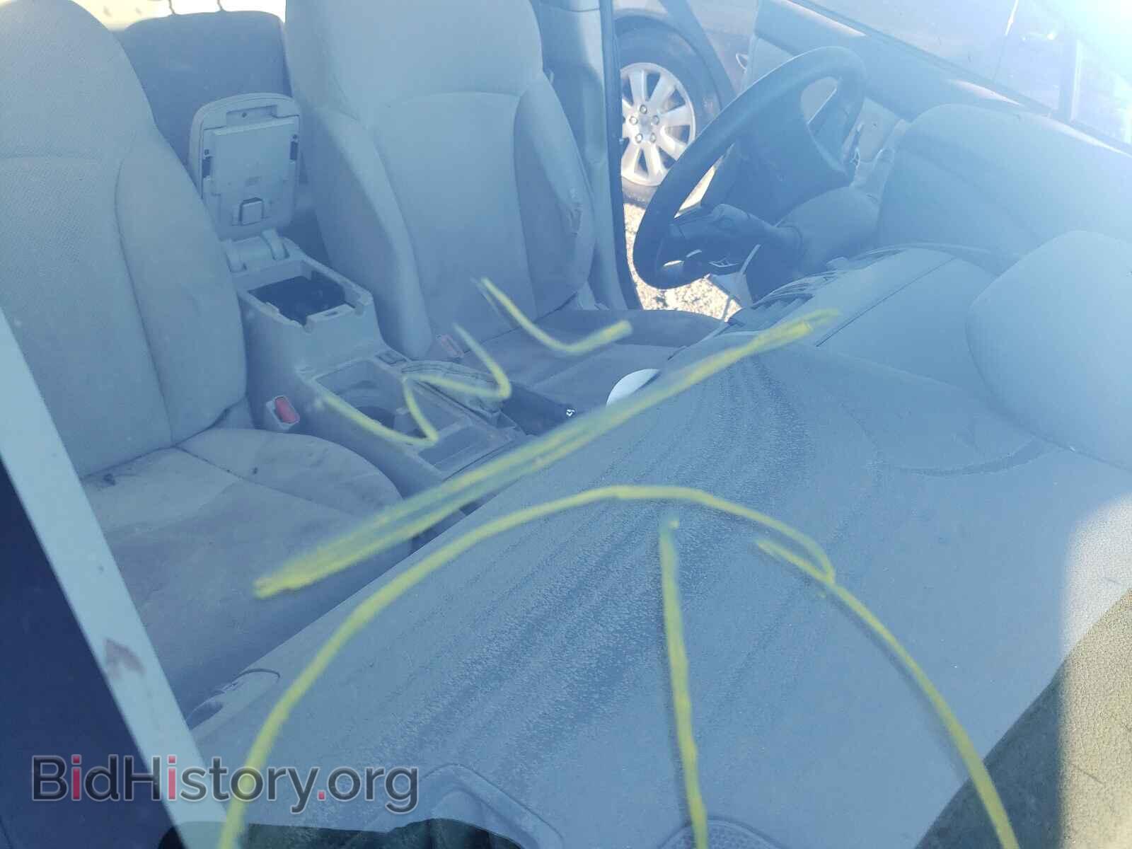 2012 SUBARU IMPREZA - VIN: JF1GJAC68CH014676 - Фото 9