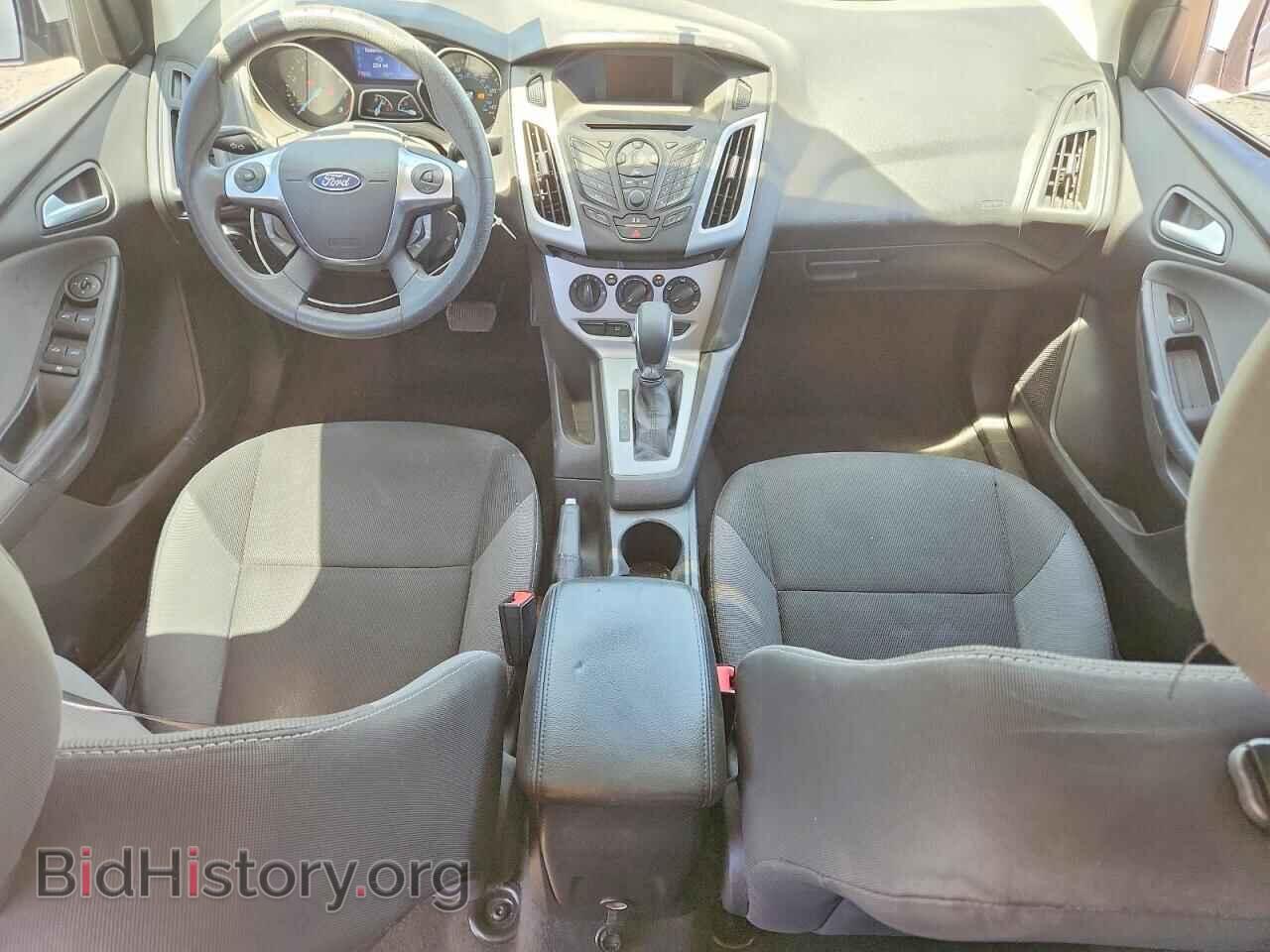 2013 FORD FOCUS - VIN: 1FADP3F29DL266778 - Photo 8