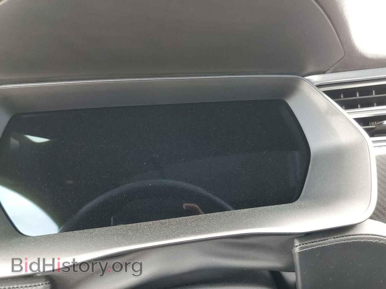 2015 TESLA MODEL S - VIN: 5YJSA1E41FF109357 - Photo 9