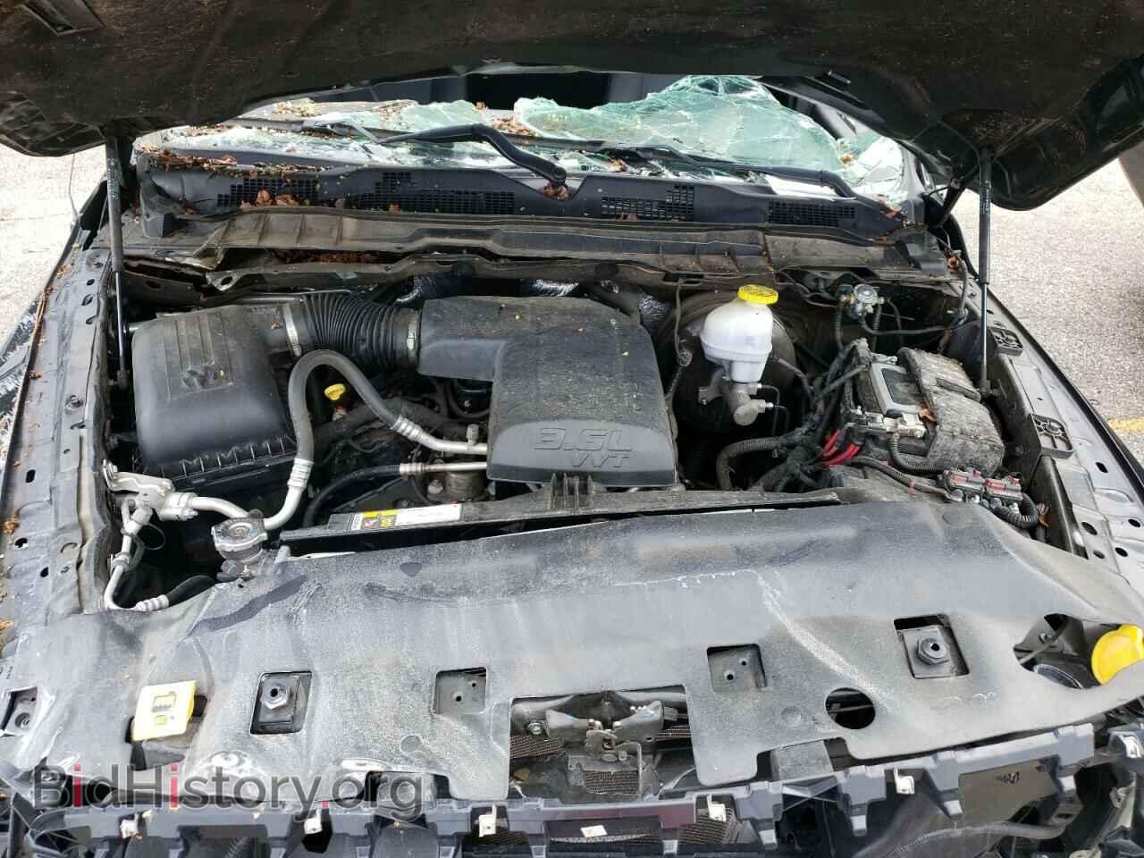 2020 RAM 1500 - VIN: 3C6RR7KG3LG140440 - Фото 7