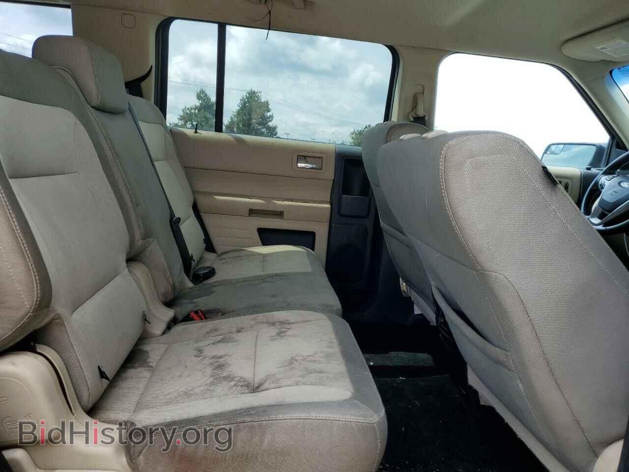 2013 FORD FLEX - VIN: 2FMGK5B85DBD17149 - Photo 11