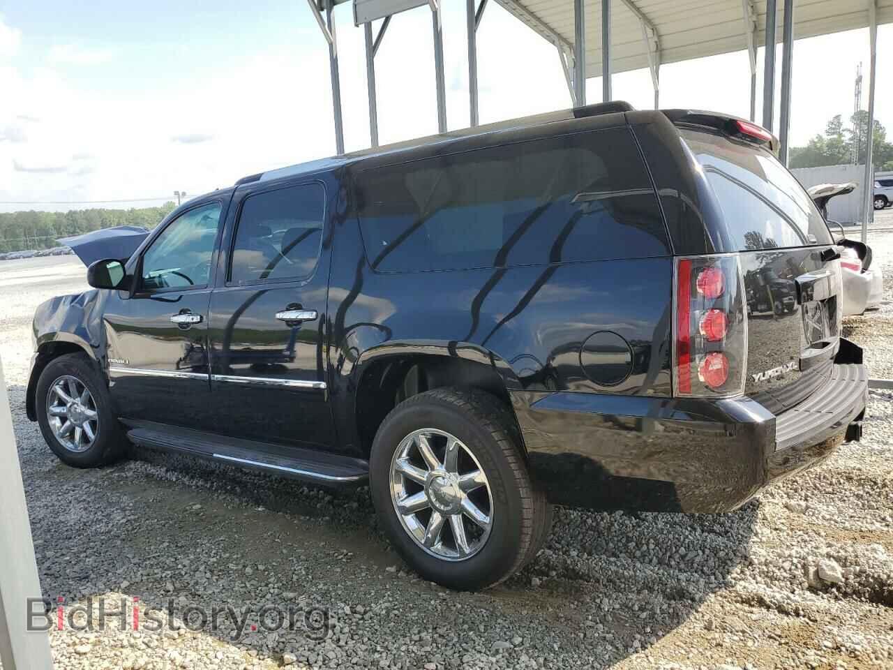 2014 GMC YUKON - VIN: 1GKS2MEF0ER161981 - Фото 2