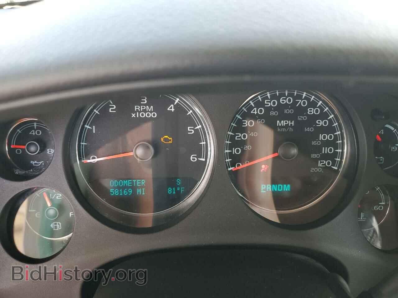 2014 GMC YUKON - VIN: 1GKS2MEF0ER161981 - Фото 9