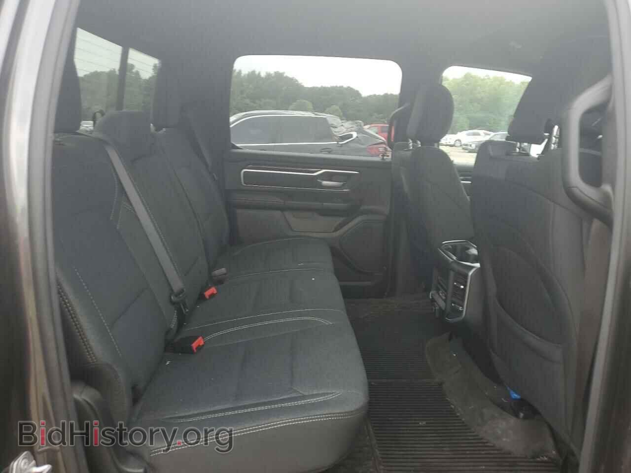 2020 RAM All Models - VIN: 1C6SRFFT8LN264052 - Фото 10