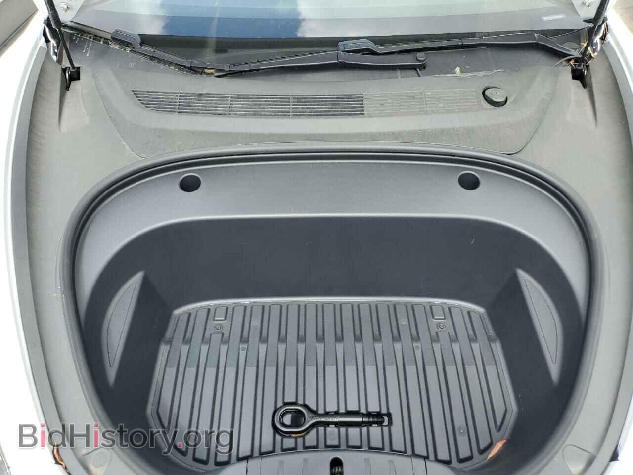 2020 TESLA MODEL 3 - VIN: 5YJ3E1EA5LF632245 - Фото 11