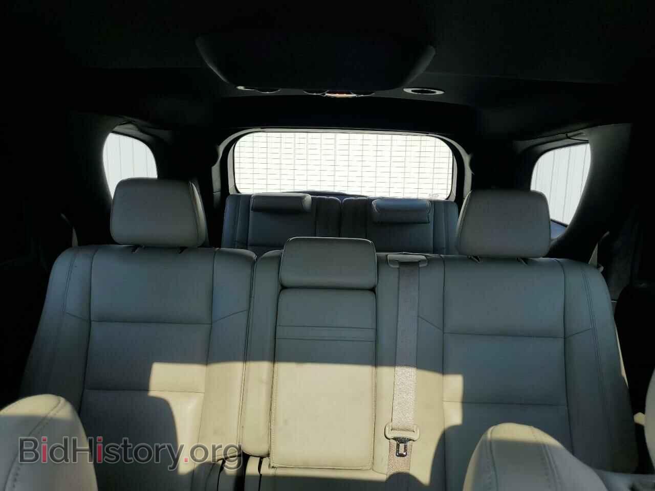 2022 DODGE DURANGO - VIN: 1C4RDJDG5NC220474 - Фото 10
