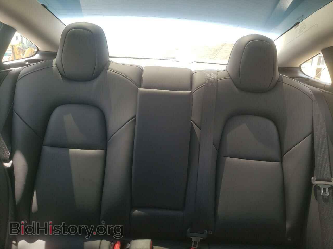 2023 TESLA MODEL 3 - VIN: 5YJ3E1EA9PF405744 - Фото 10