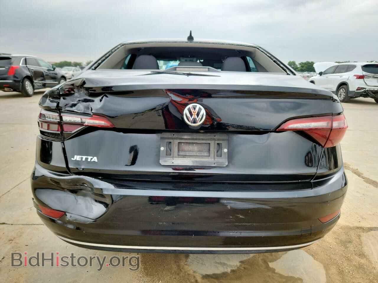 2021 VOLKSWAGEN JETTA - VIN: 3VWC57BU9MM010761 - Фото 6