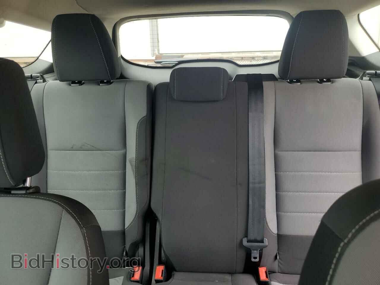 2019 FORD ESCAPE - VIN: 1FMCU0F7XKUB53160 - Фото 10