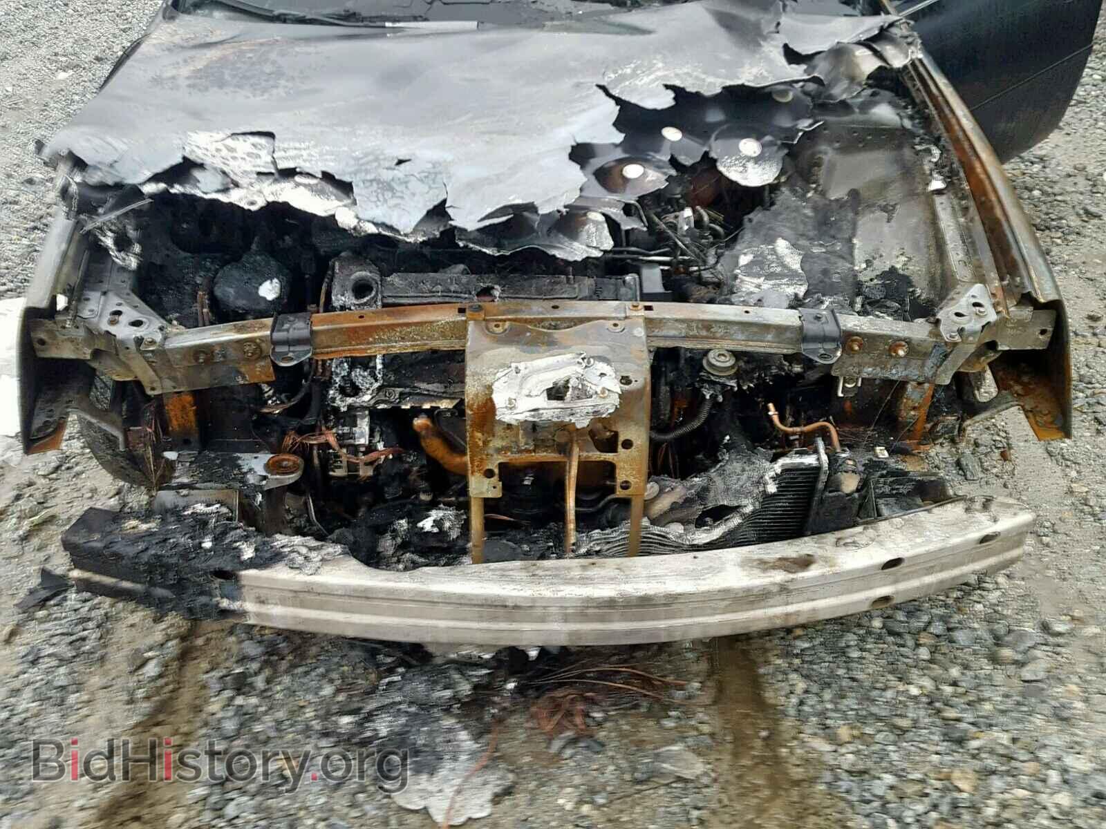 2003 CADILLAC DEVILLE - VIN: 1G6KF57933U288069 - Photo 7