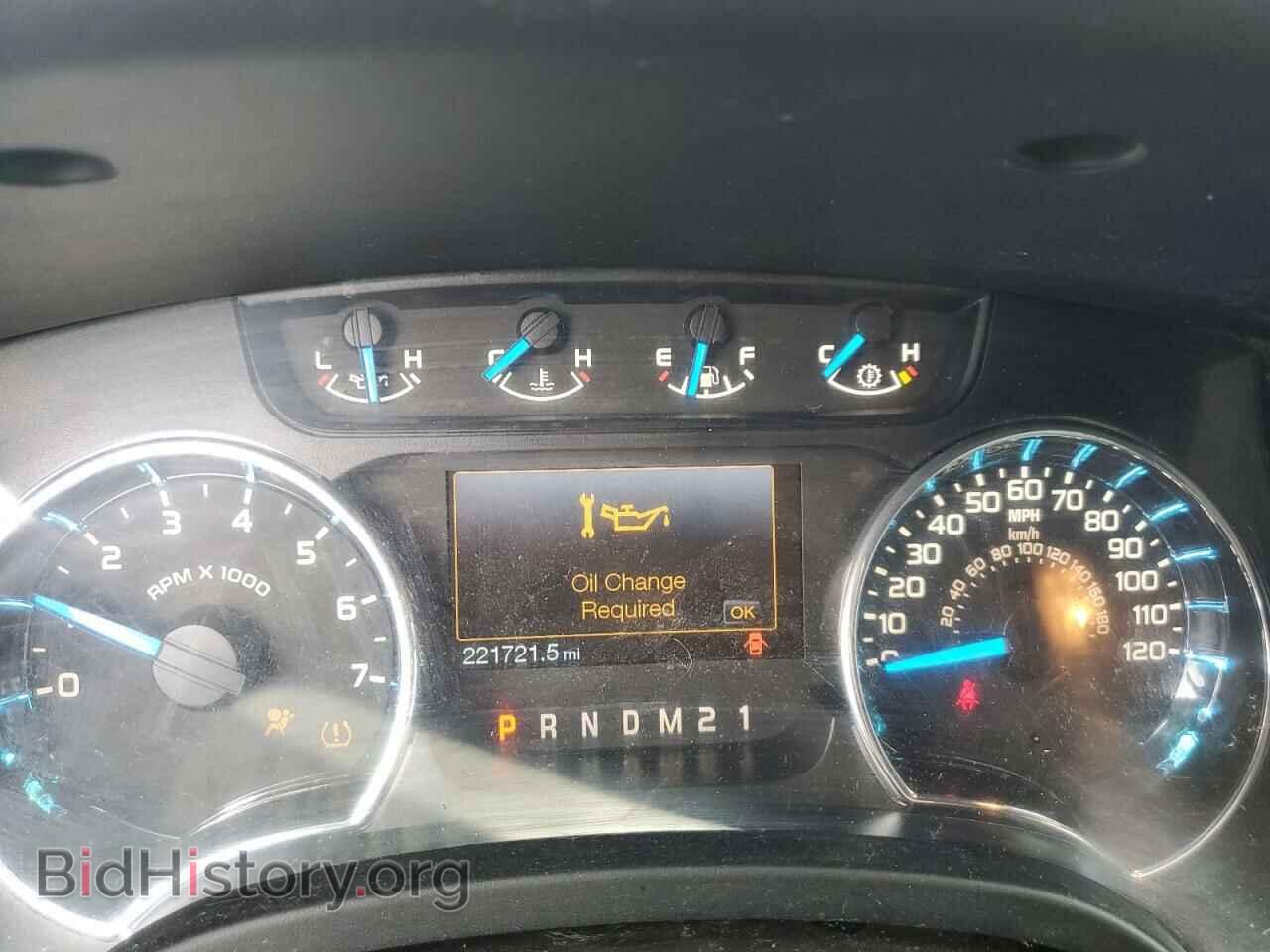 2013 FORD F-150 - VIN: 1FTFW1EF4DFD60595 - Photo 9