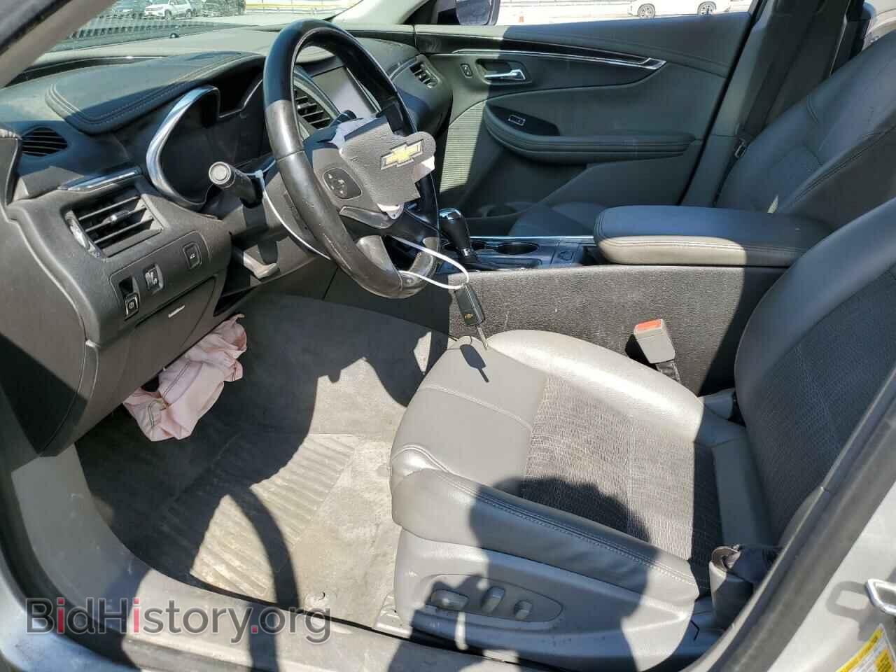 2016 CHEVROLET IMPALA - VIN: 2G1115S30G9118564 - Photo 7