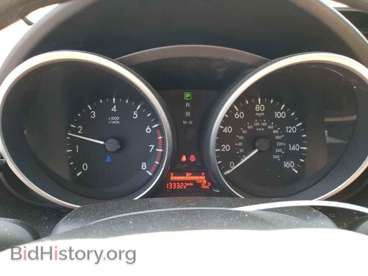 2012 MAZDA 5 - VIN: JM1CW2BL9C0114033 - Photo 9