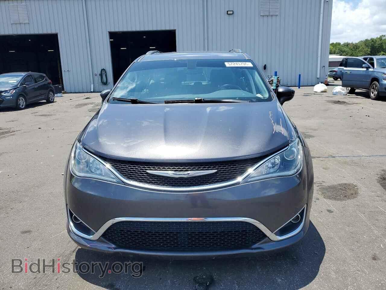 2020 CHRYSLER PACIFICA - VIN: 2C4RC1BG8LR128561 - Photo 5