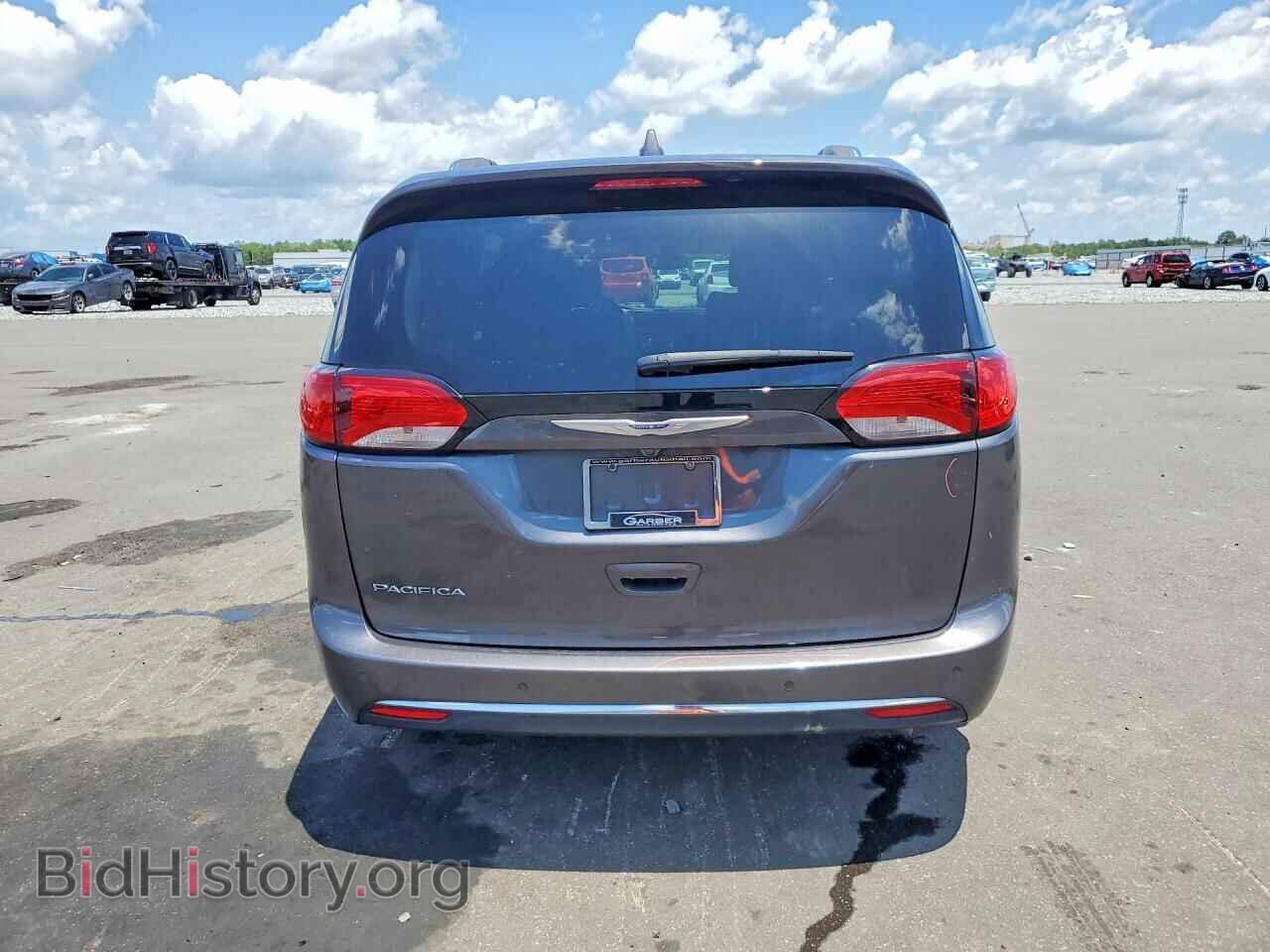 2020 CHRYSLER PACIFICA - VIN: 2C4RC1BG8LR128561 - Photo 6