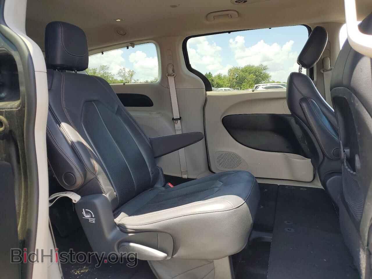2020 CHRYSLER PACIFICA - VIN: 2C4RC1BG8LR128561 - Photo 10