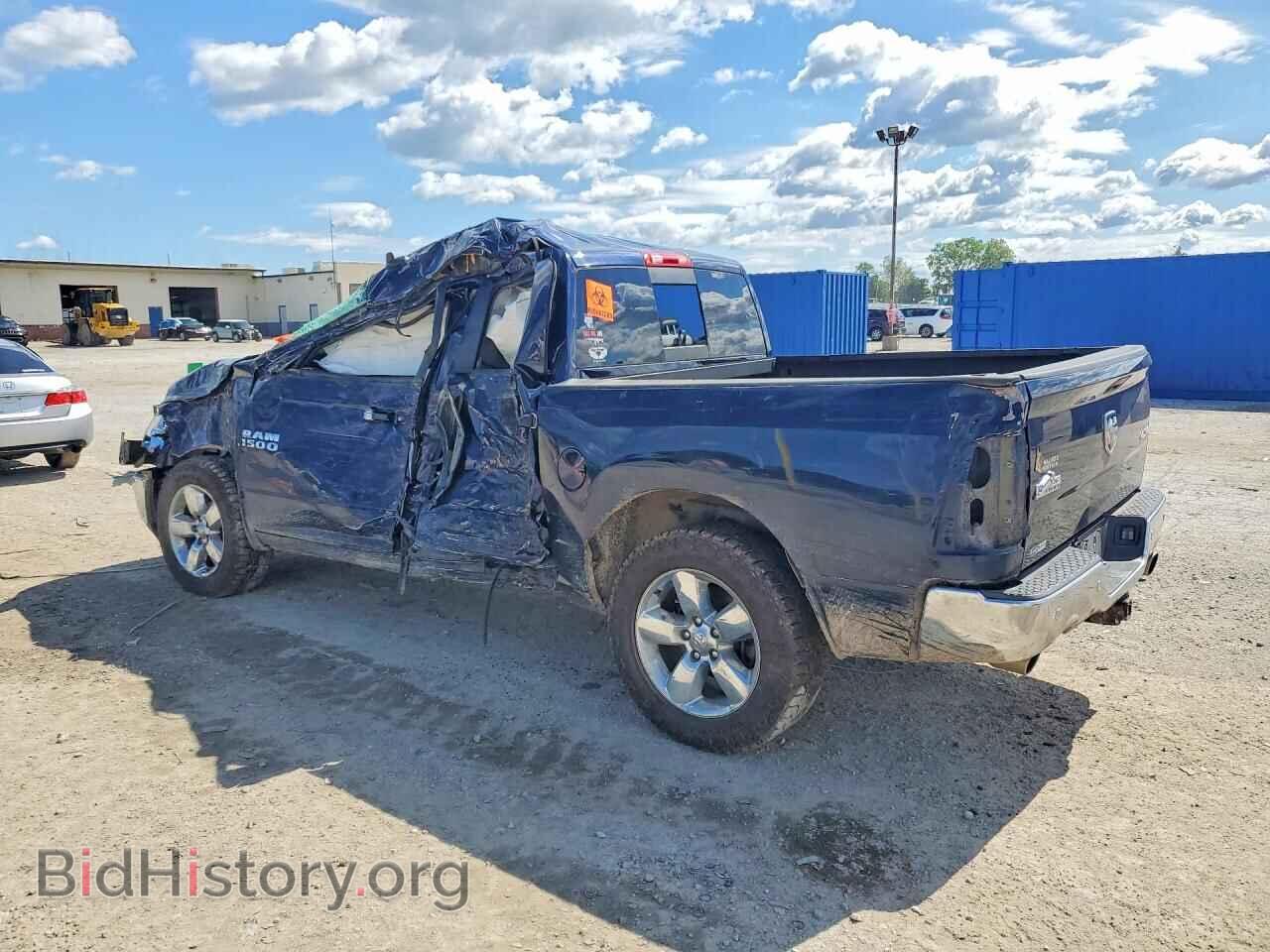 2016 RAM 1500 - VIN: 3C6RR7LT0GG344629 - Photo 2