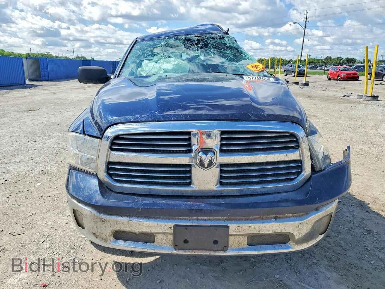 2016 RAM 1500 - VIN: 3C6RR7LT0GG344629 - Photo 5