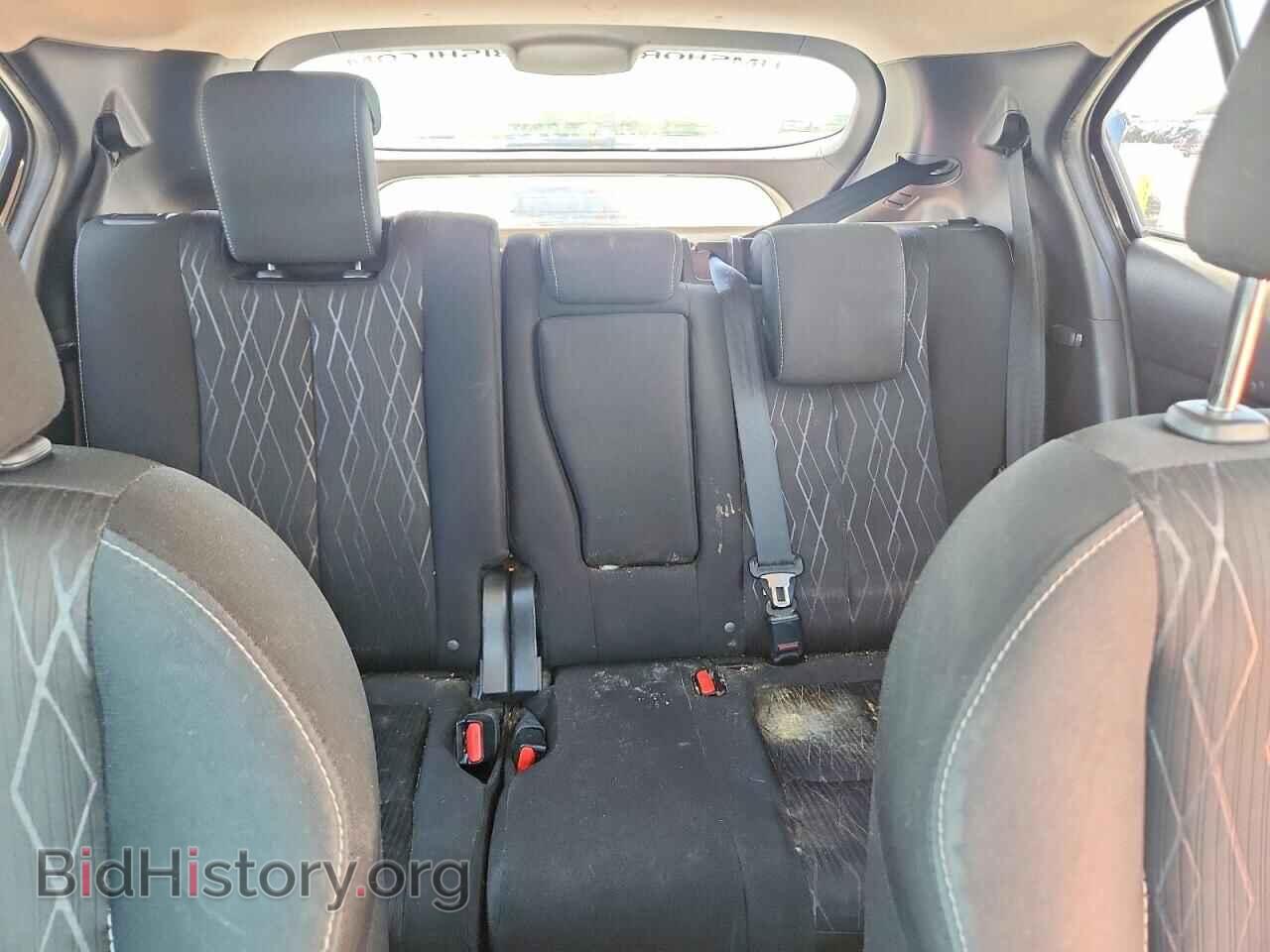 2018 MITSUBISHI ECLIPSE - VIN: JA4AT5AA7JZ048795 - Photo 10