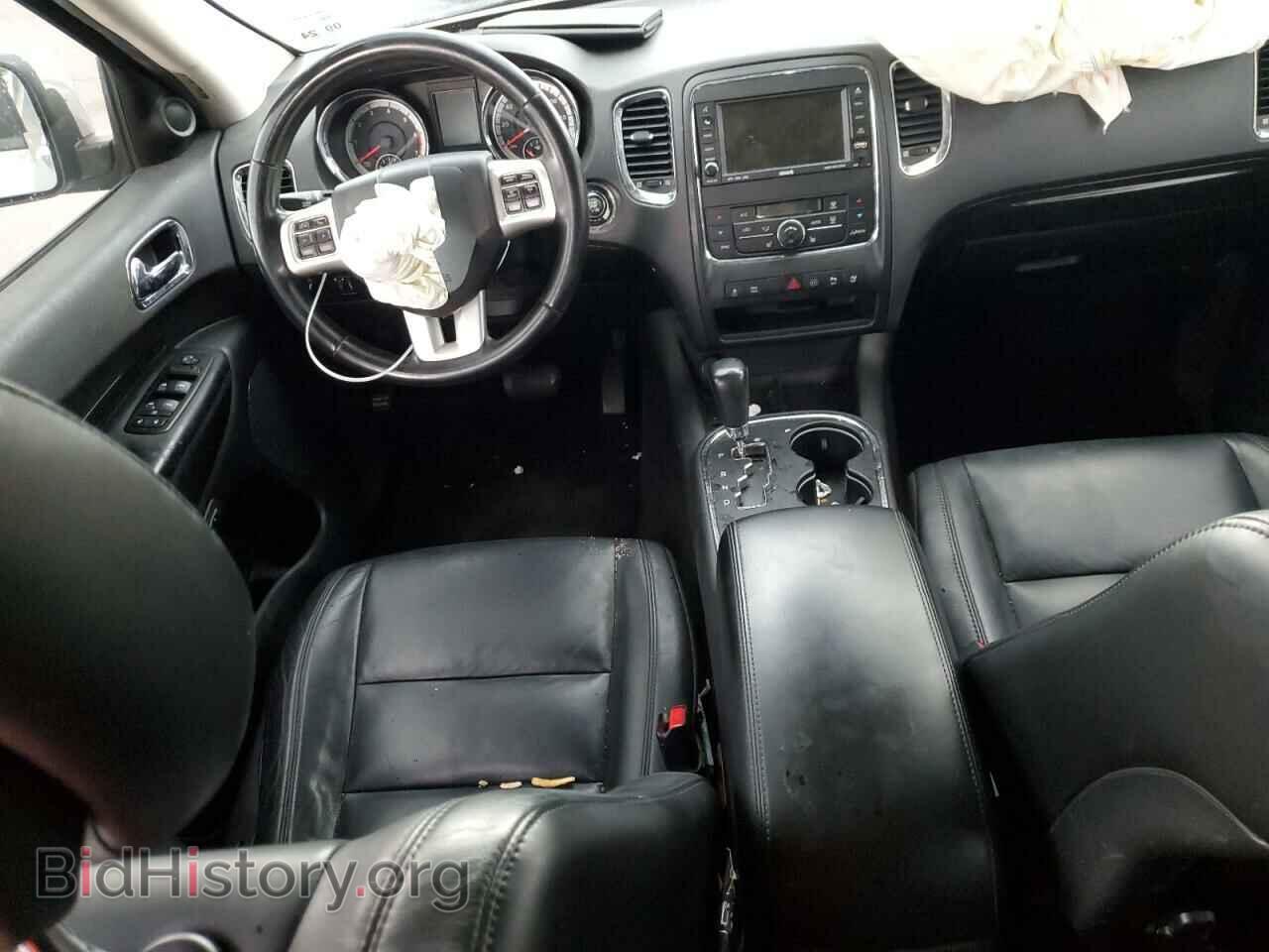 2011 DODGE All Models - VIN: 1D4SD4GT9BC638210 - Photo 8