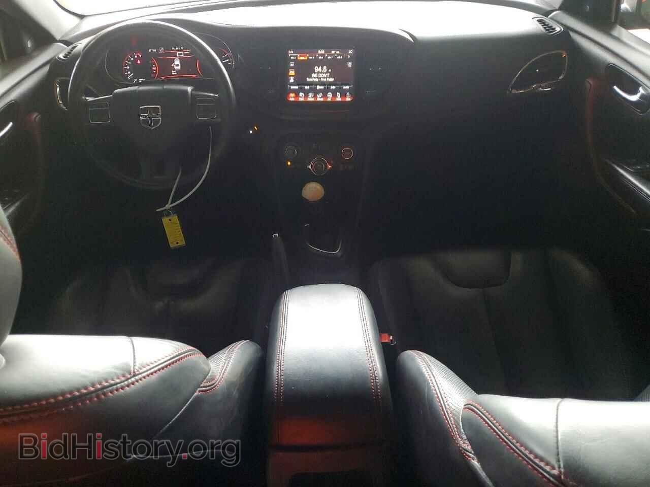 2015 DODGE DART - VIN: 1C3CDFEB4FD310690 - Photo 8