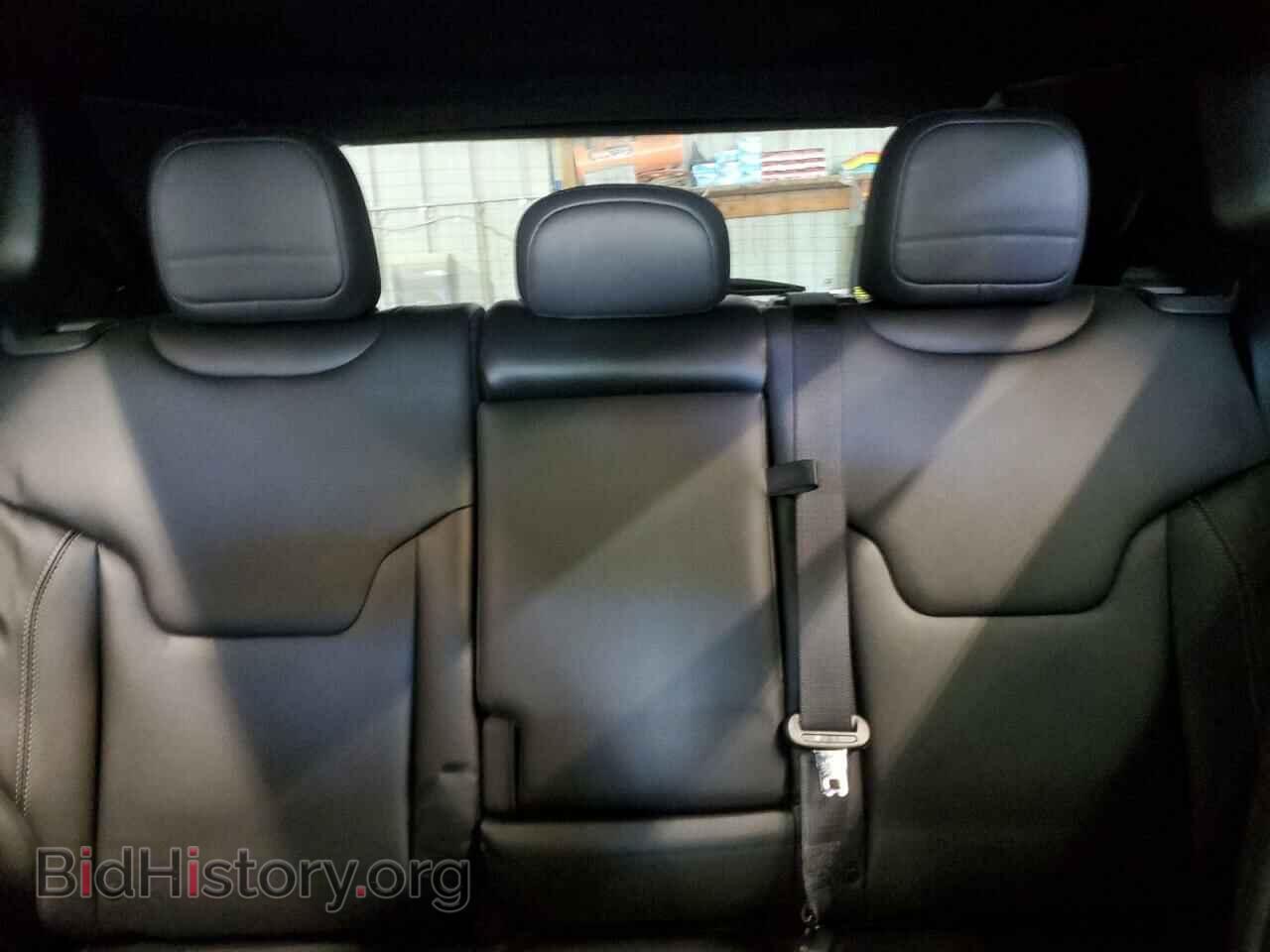2025 JEEP COMPASS - VIN: 3C4NJDCN4ST505739 - Фото 10