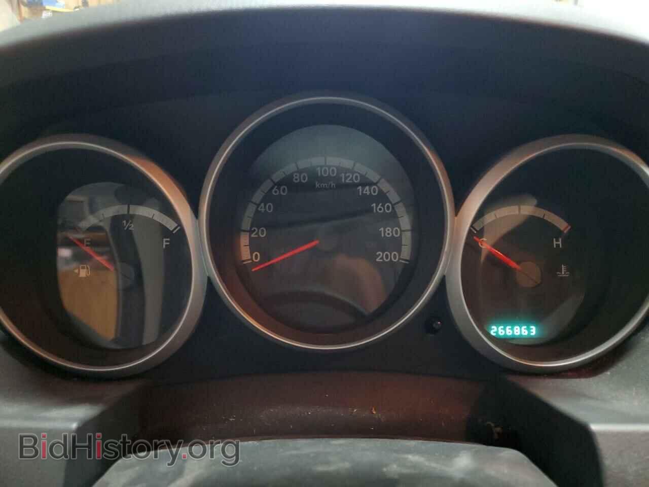 2010 DODGE CARAVAN - VIN: 2D4RN4DE9AR181051 - Фото 9