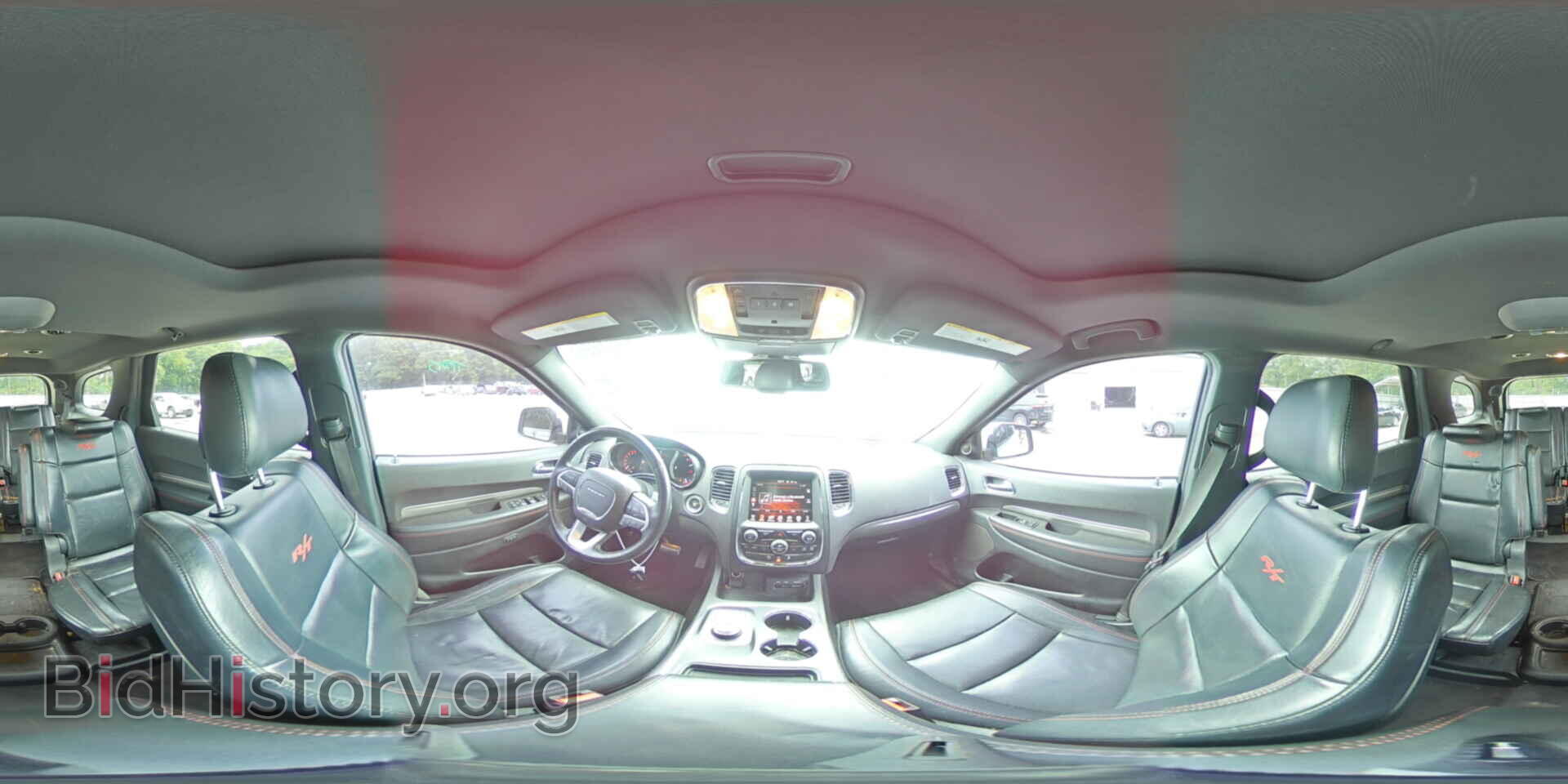 2014 DODGE DURANGO - VIN: 1C4SDHCT3EC560599 - Фото 15